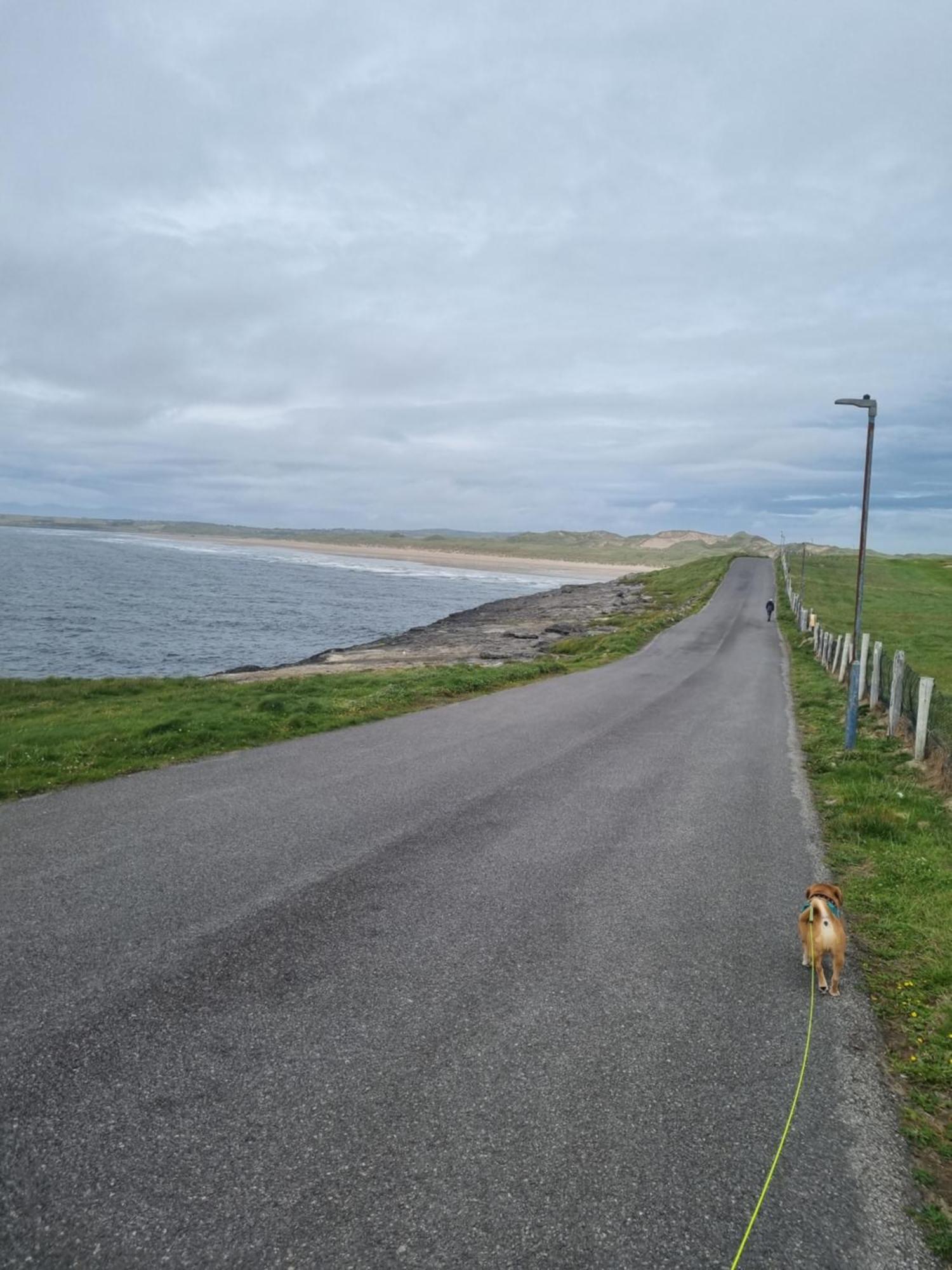 Holiday Home Bundoran Exterior photo