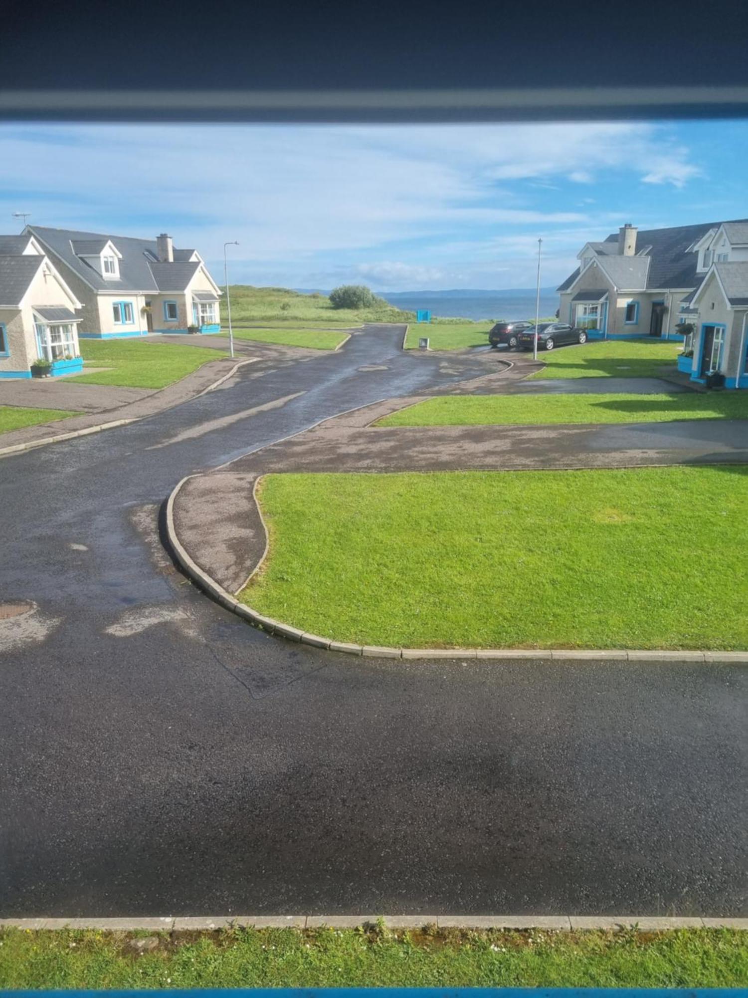Holiday Home Bundoran Exterior photo